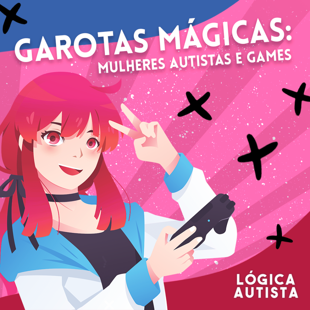 EP14 – Garotas mágicas