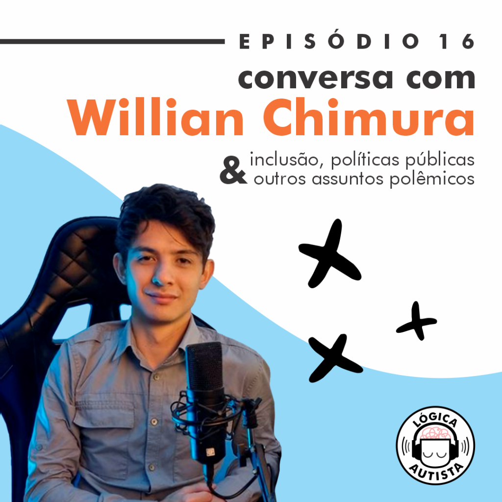 EP16 – Conversa com Willian Chimura